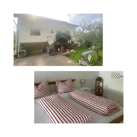 Ferienwohnung Shakira Penig Екстериор снимка
