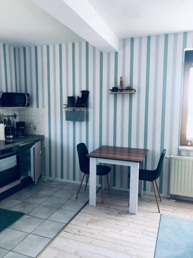 Ferienwohnung Shakira Penig Екстериор снимка