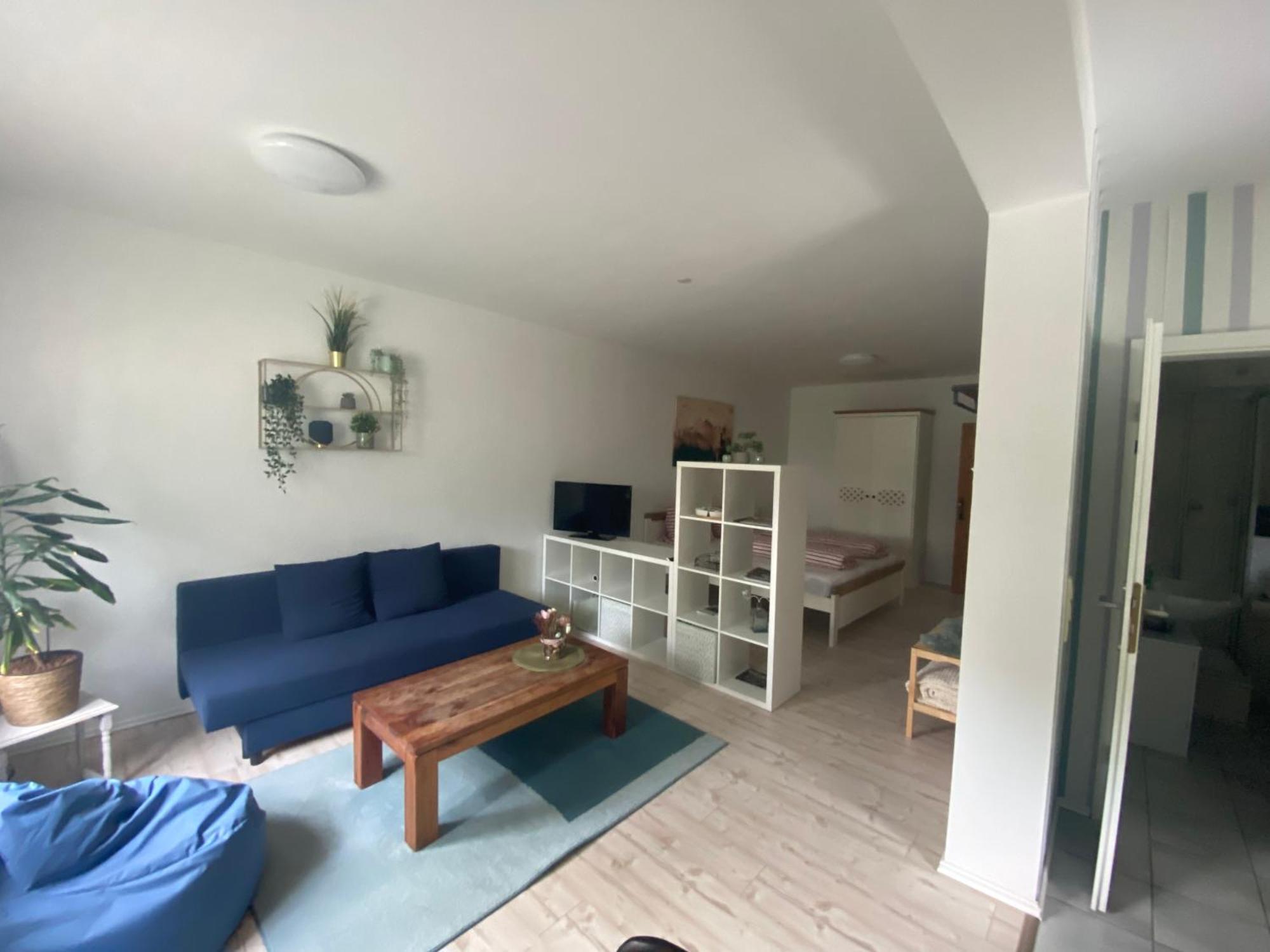 Ferienwohnung Shakira Penig Екстериор снимка