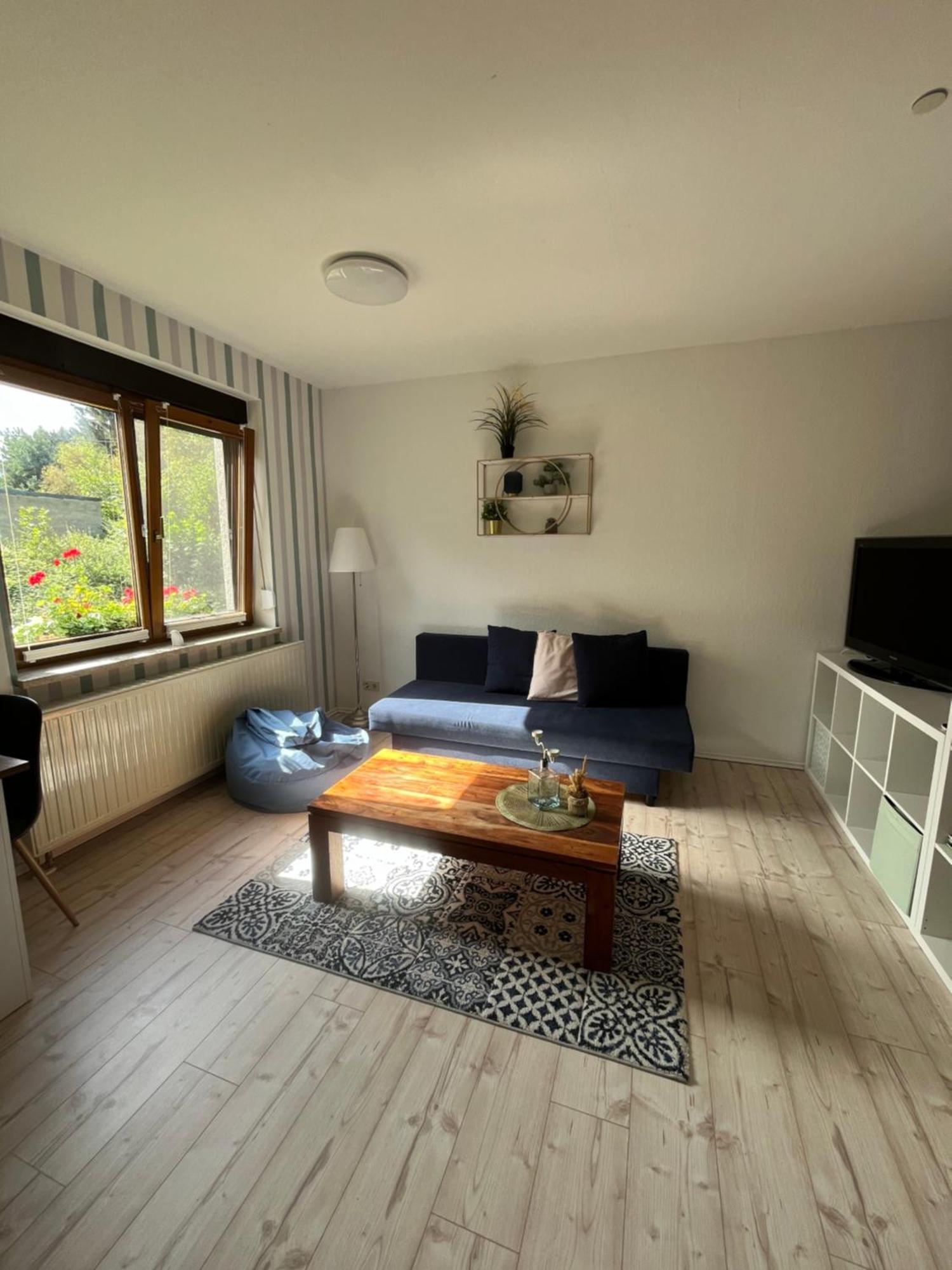 Ferienwohnung Shakira Penig Екстериор снимка