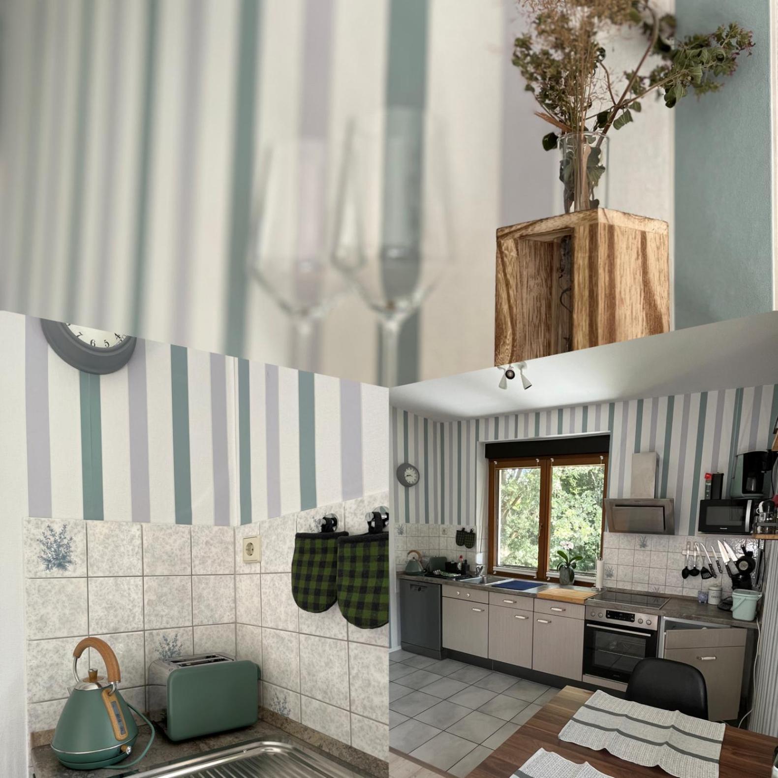 Ferienwohnung Shakira Penig Екстериор снимка